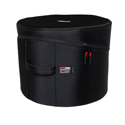 Gator Icon Floor Tom Bag - 16x14 image 5