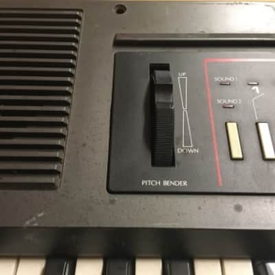 Seiko DS-250 with Power Supply Polyphonic Analog Additive Synthesizer image 8