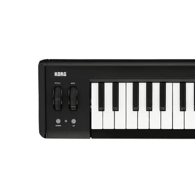 Korg Microkey2 49 Air Tastiera Bluetooth image 3