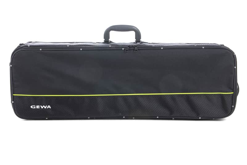 Gewa Violinkoffer 1/2 image 1