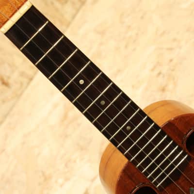 G-String Double Hole Honu Soprano 2003 image 6