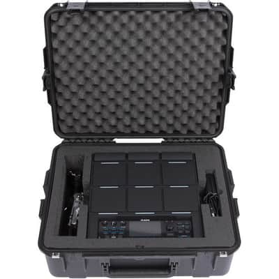 SKB 3i-2217-8AS iSeries 2217-8 Alesis Strike Multipad Case image 4