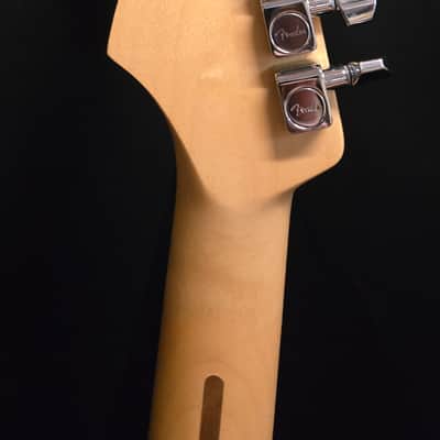 Fender Limited Edition Player Strat Ebony Fretboard 2023  w/HS Case image 6