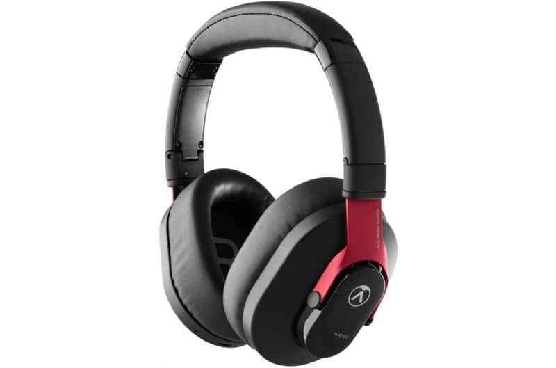 AUSTRIAN AUDIO HI-X25BT Cuffia professionale chiusa circumaurale con microfono e Bluetooth 5.0 image 1