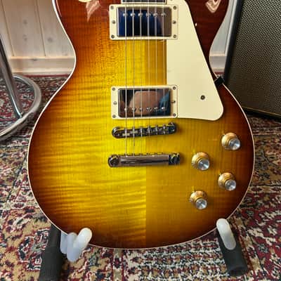 Gibson Les Paul Standard 60s 2026 - Iced Tea image 2