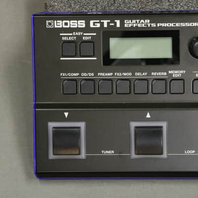 Boss Gt 1 [T8 N0032] (06/16) image 6
