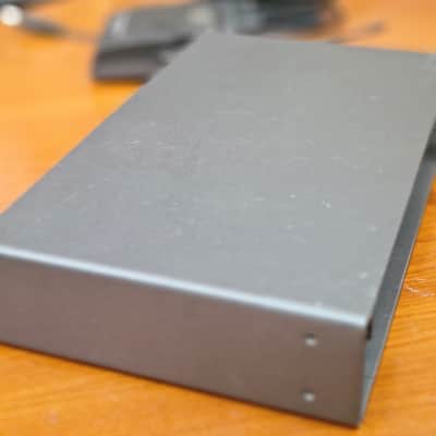 Sennheiser Sennheiser EW 300 IEM G2 SR 300 + EK 300 Stereo UHF 786-822MHz Rack image 19