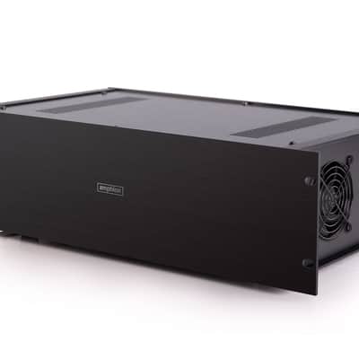 Amphion Amp 400.8 | 8 x 400W Multichannel Amplifier image 4