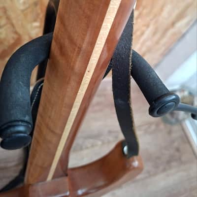 Custom Stratocaster image 9
