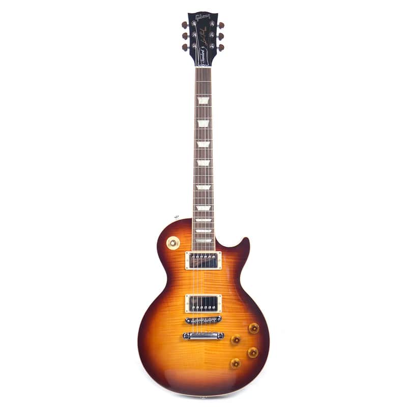 Gibson Les Paul Standard T 2016 | Reverb