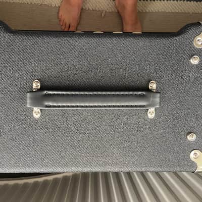 Two Rock Burnside 6L6 28-Watt Guitar Amp Head 2020 - Present - Various image 3