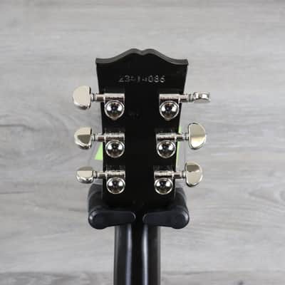 Gibson Hummingbird Standard Vintage Sunburst image 8