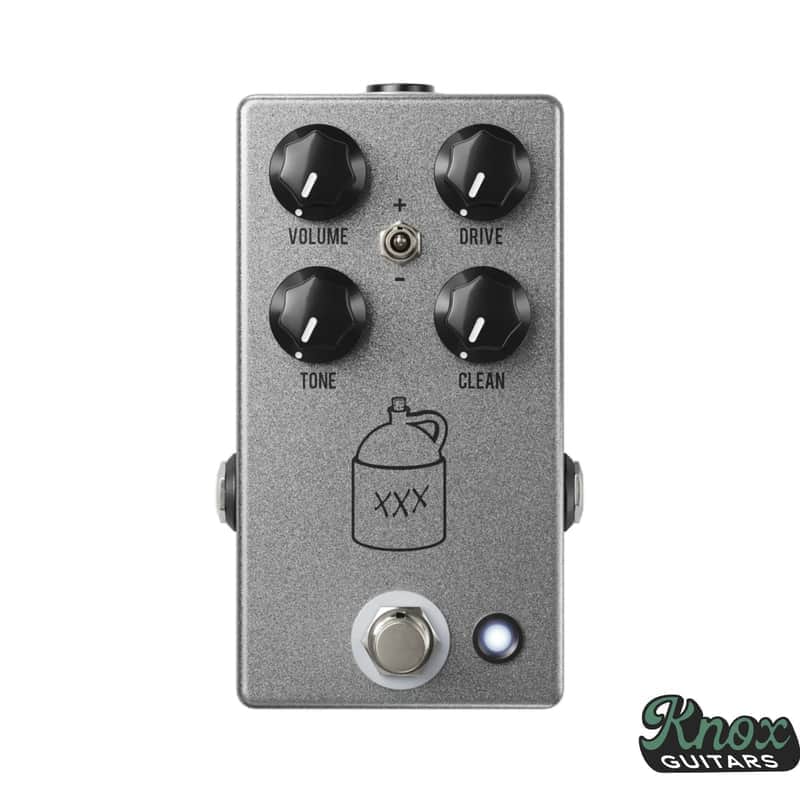 JHS Moonshine V2 2017 - Present - Silver image 1