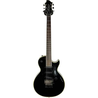 Edwards by ESP LUNA SEA SUGIZO E-CL90 Eclipse - Black image 3