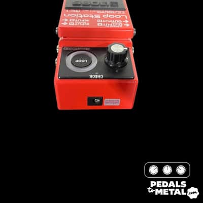 Boss RC-1 Loop Station-x13888 image 6