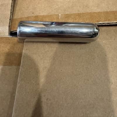 Dunlop 918 Stainless Steel Tone Bar image 2