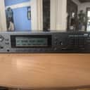 Korg Wavestation A/D 1990s - Black