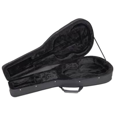 Kinsman Standard Hardfoam Case ~ Classic Guitar image 2