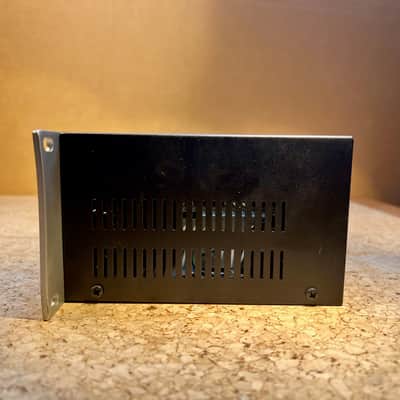 dbx 231s Dual Channel 31-Band EQ – Serviced – Warranty image 4