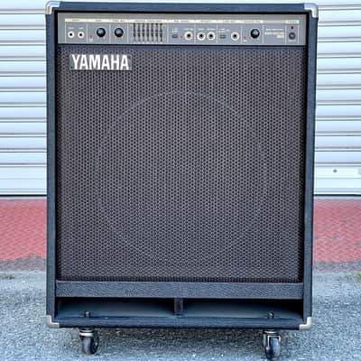 ヤマハ　ベースアンプ SR160B-115 used】YAMAHA / SR160B-115【兵庫店】 - Geek IN Box