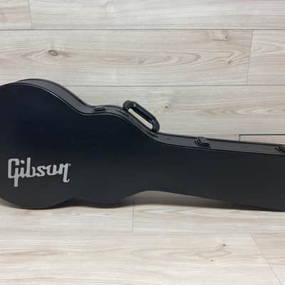 Gibson Les Paul Supreme Electric Guitar - Trans Ebony Burst #0206 image 16