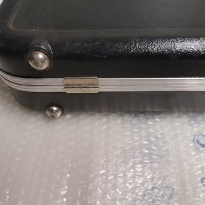 1981 FENDER STRATOCASTER / TELECASTER CASE made in USA image 5
