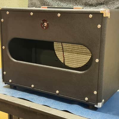 VBoutique USA Vboutique USA Fender Style Ext. 1x12 Cab image 4
