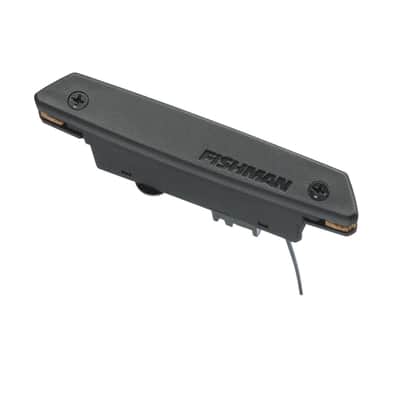 Fishman Rare Earth Magnetic Single-Coil Soundhole Pickup image 3