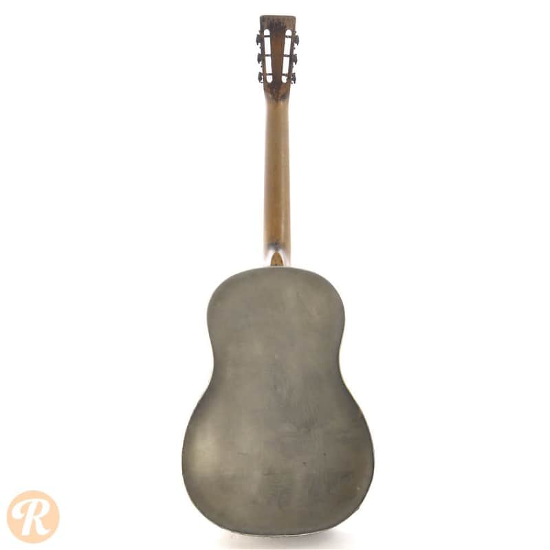 National Style 0 Resonator Steel 1933 image 5
