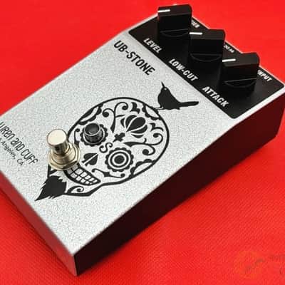 Wren and Cuff Creations UB-STONE FUZZ image 1
