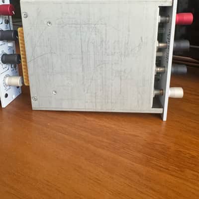 (PAIR) Rupert Neve Designs Portico 542 500 Series Tape Emulator image 4