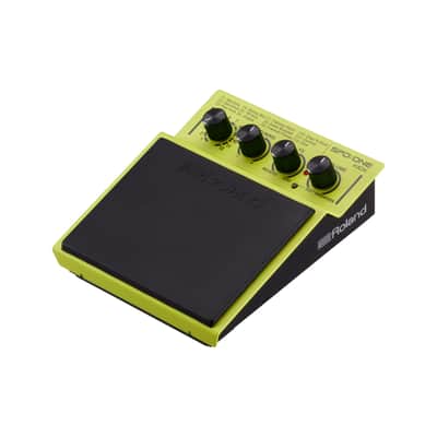 Roland SPD::ONE Kick Percussion Pad image 4