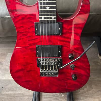 B.C. Rich ASM image 2