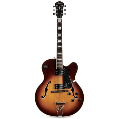 Squier Series 24 X-155