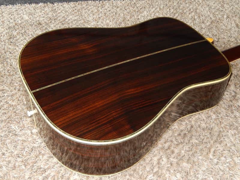 MADE IN JAPAN 1977 - RIDER R500D - ABSOLUTELY AMAZING - MARTIN D45