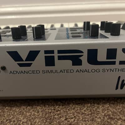 Access Virus Indigo 37-Key Digital Synthesizer image 13