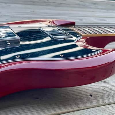 Gibson SG Standard *2000*  Heritage Cherry image 4