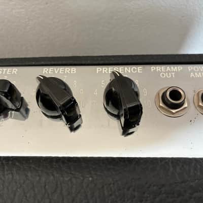 Fender Hot Rod Deluxe USA 1996 Vintage 1st series image 5