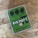 Electro-Harmonix Bass Big Muff Pi Distortion / Sustainer