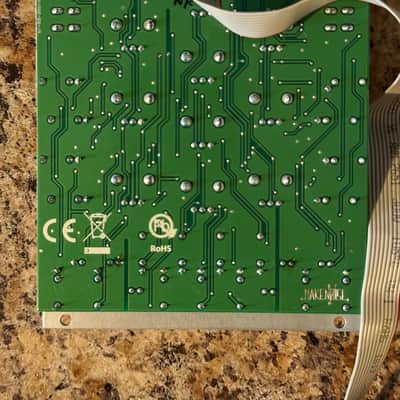 Make Noise Maths Module - Silver image 4