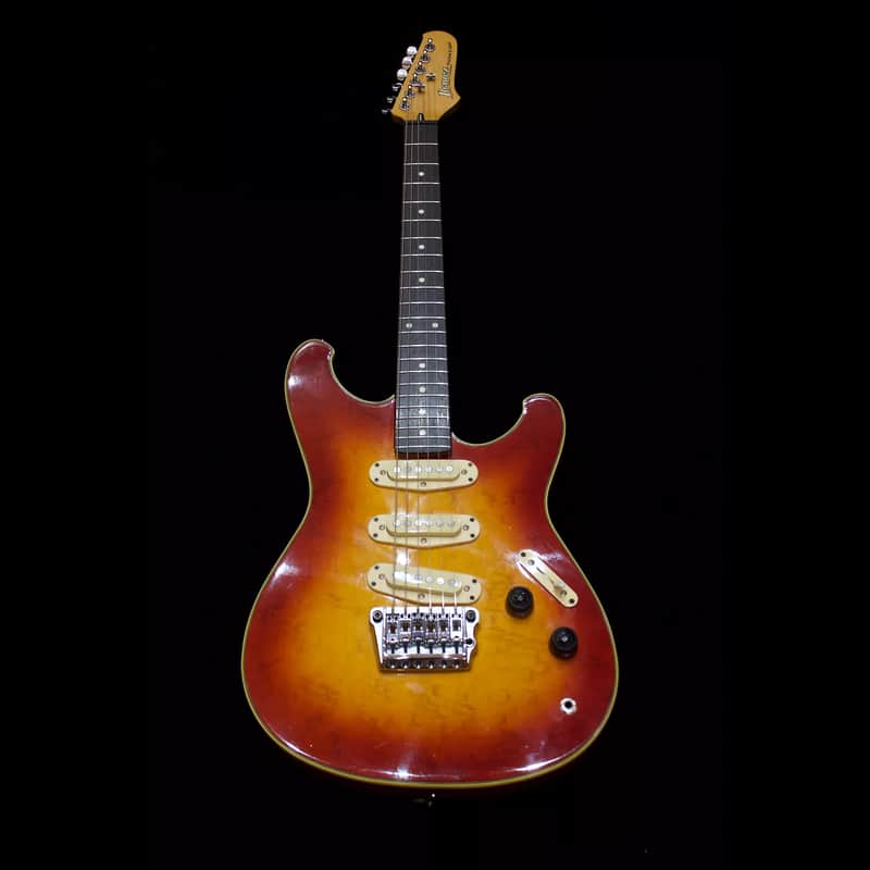 t*c様 Ibanez ROADSTAR Ⅱ SERIES RB999？ 現状品 Ibanez RB999 Roadstar II Bass | Reverb