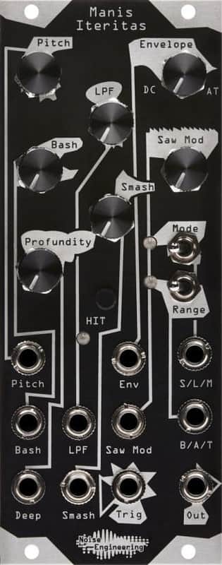 Noise Engineering Manis Iteritas image 1