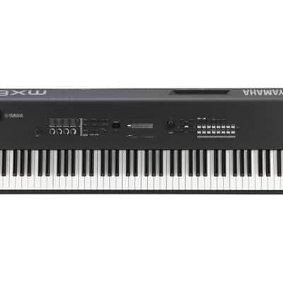 Yamaha MX88 88-Key Synthesizer (Queens,NY)(FHILLS)