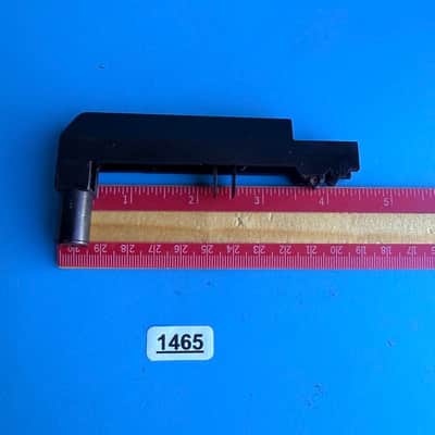 M-AUDIO Axiom 25 49 61 MIDI Controller Keyboard Part: Black Key [Flat/Sharp) image 7
