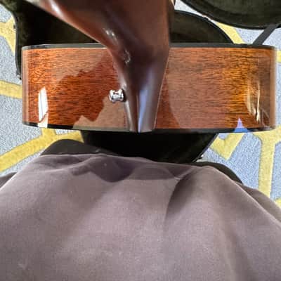Martin Standard Series 000-18 2020 - Present - Natural with LR Baggs Anthem image 8