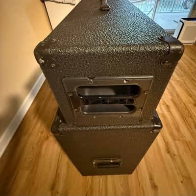 Randall Century 200 Head – Rare Dimebag/Pantera amplifier image 6