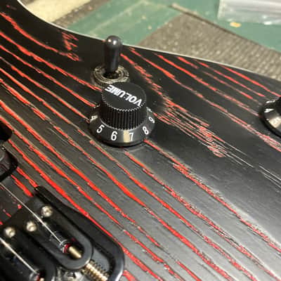 2021 Cort KX 300 image 10