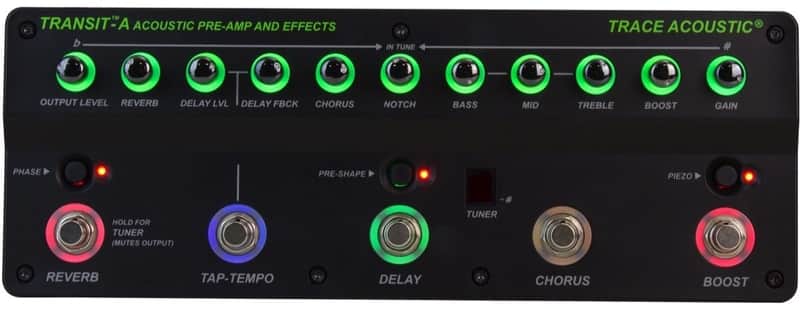 Peavey XR-S 8-ch Powered Mixer with FX image 1