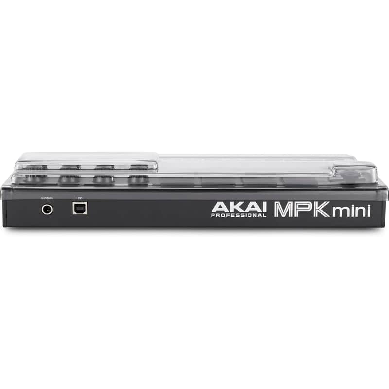 Decksaver LE Cover for Akai MPK Mini MK3 image 1