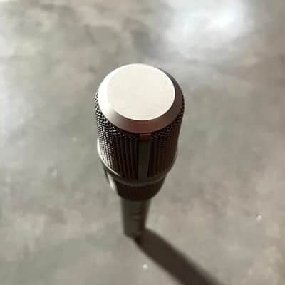 Vintage Neumann USM 69 i Stereo Condenser Microphone image 13